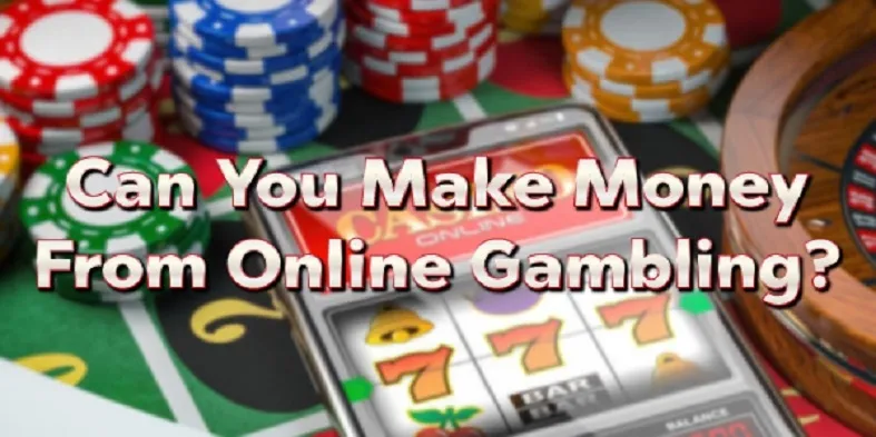 Easiest Way to Win Money Online Gambling